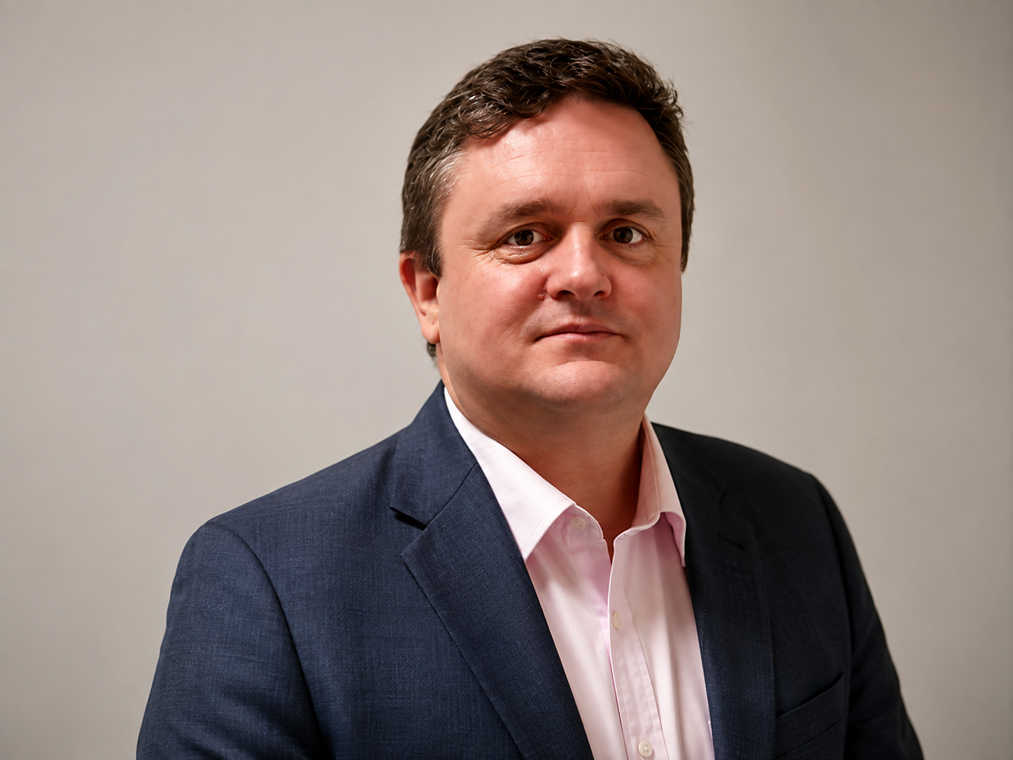 Patrick Buttimer, Founder and Managing Director of UnSiEn